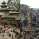 Imagen para el artículo titulado La devastación del terremoto de Nepal, en imágenes